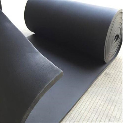 吸音橡塑保溫板大概價格是多少