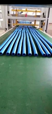 阿魯科爾沁進(jìn)口橡塑保溫管b1級(jí)橡塑保溫厚度