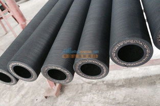 沈陽(yáng)膠管富思源橡塑制品專(zhuān)業(yè)供應(yīng) 鐵嶺膠管廠家 橡塑