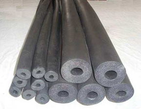 優(yōu)質(zhì)橡塑管 特性、應(yīng)用與選購(gòu)指南