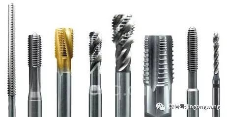 破解機床加工難題 絲錐斷裂的成因分析與系統解決方案