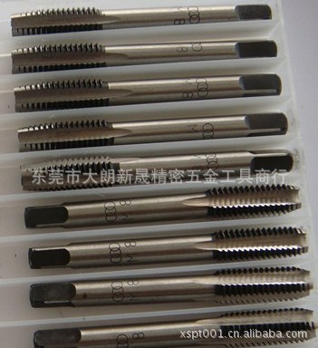 精密加工利器 國(guó)產(chǎn)多軸絲錐絲攻系列如何提升制造效率？